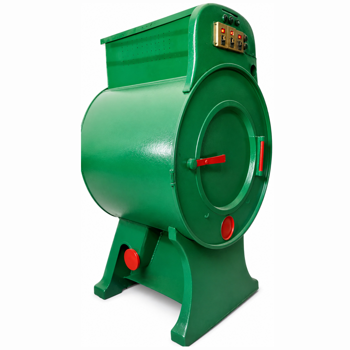 Commercial Dry Cleaning Unit
